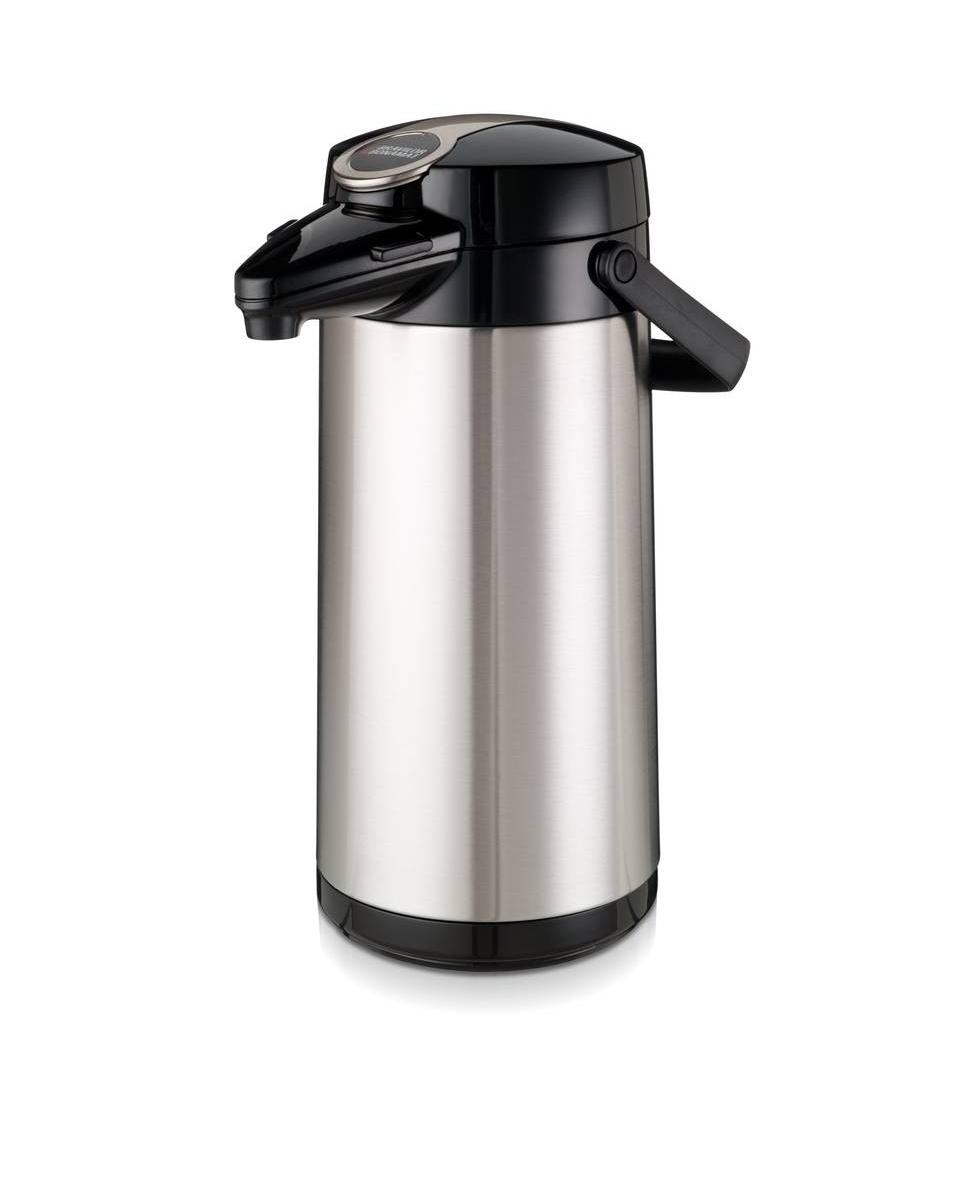 Airpot Furento - 2.2 Liter - RVS - Bravilor - 7.171.331.101