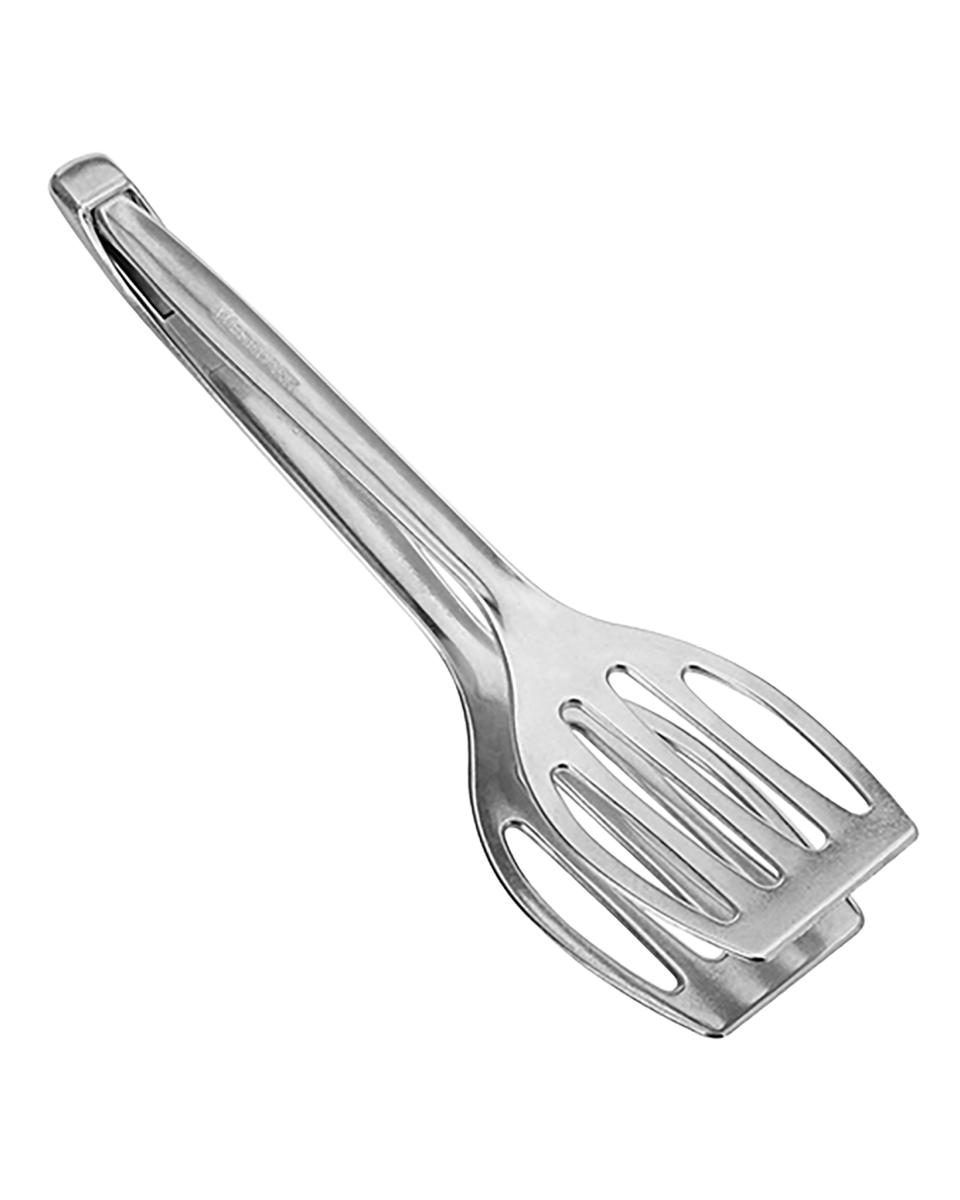 Serveertang - 0.106 KG - 27.5 CM - Aluminium - +0°C / +450°C - Westmark - 016007