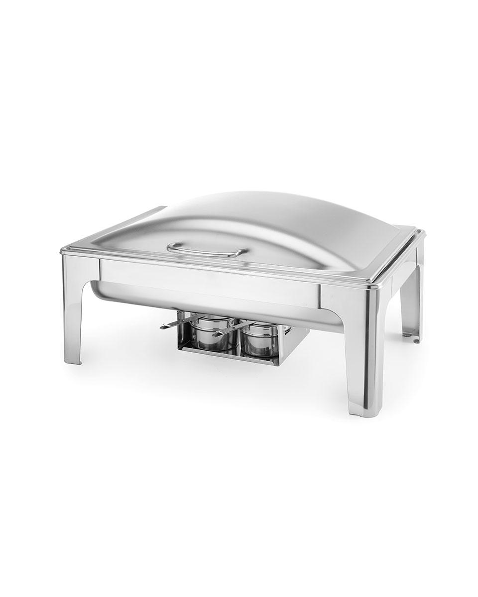 Chafing Dish - GN 1/1 - Hendi - 470251