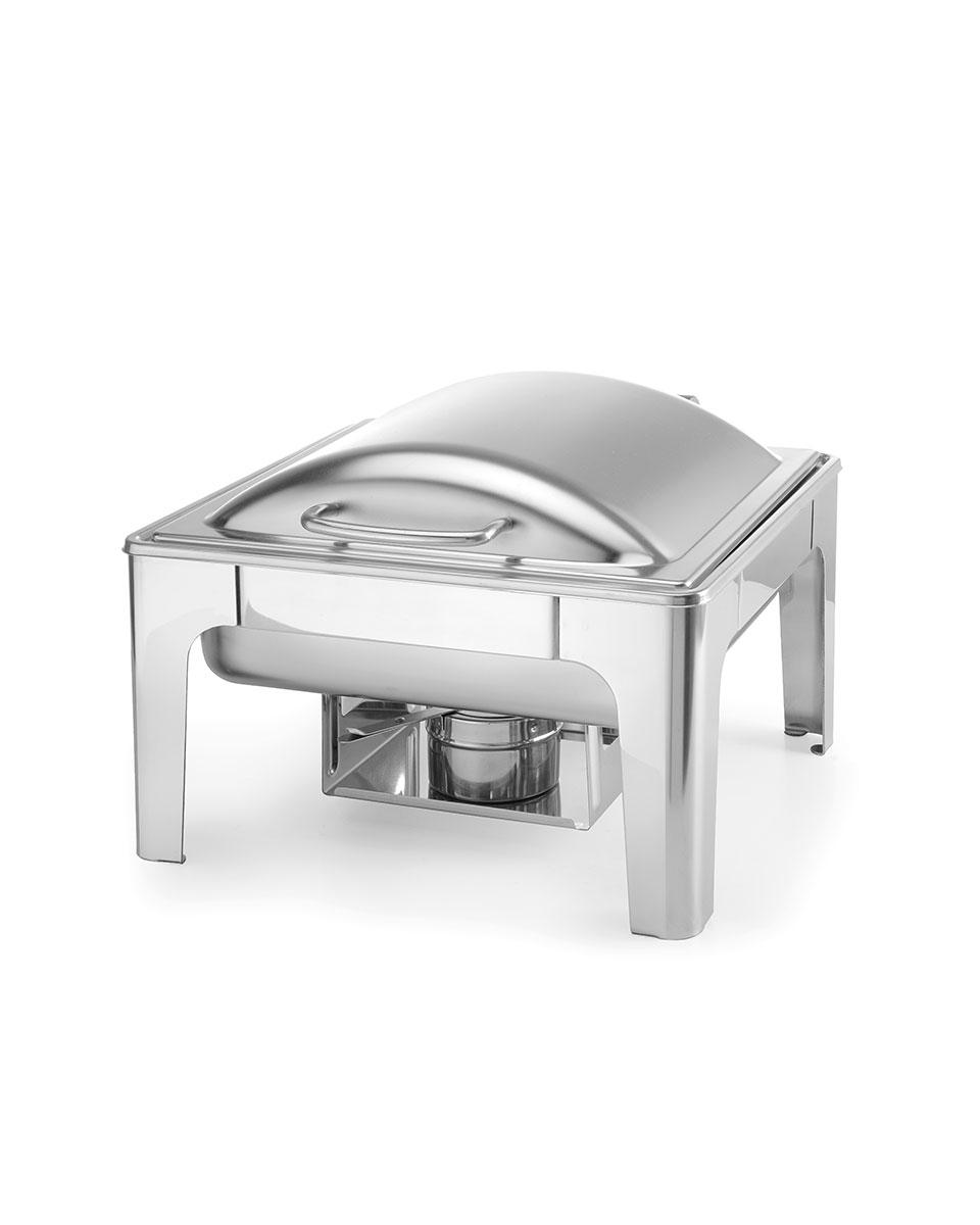 Chafing Dish - GN 2/3 - Hendi - 470275