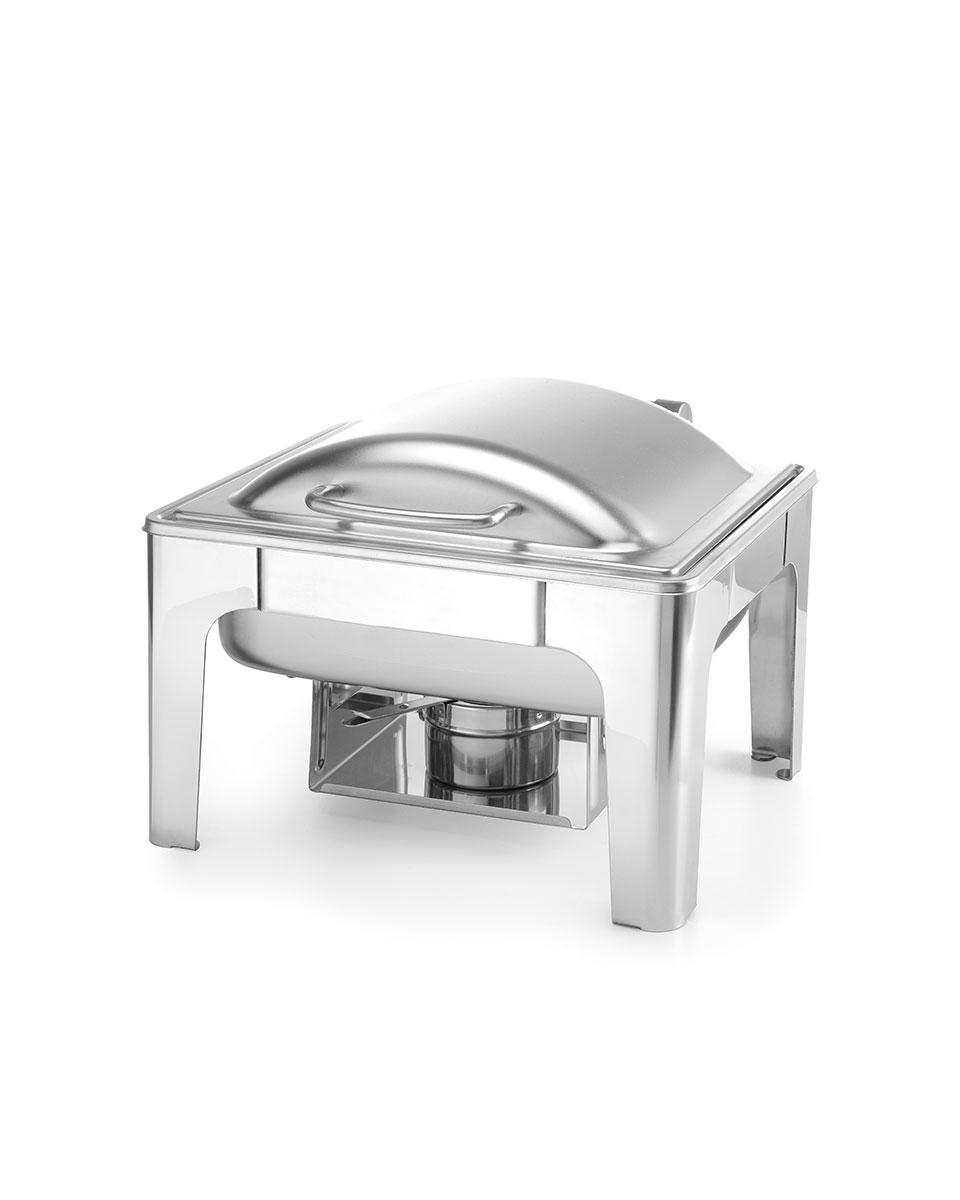 Chafing Dish - GN 1/2 - Hendi - 470268