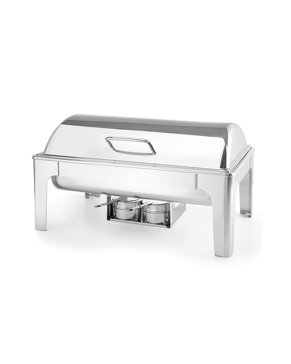 Chafing Dish - GN 1/1 - Hendi - 470213