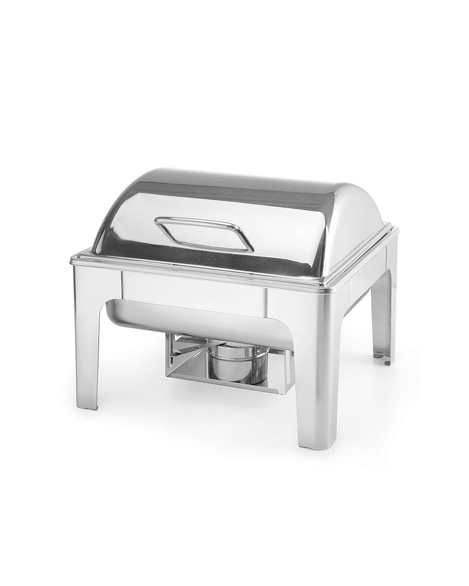Chafing Dish - GN 2/3 - Hendi - 470237