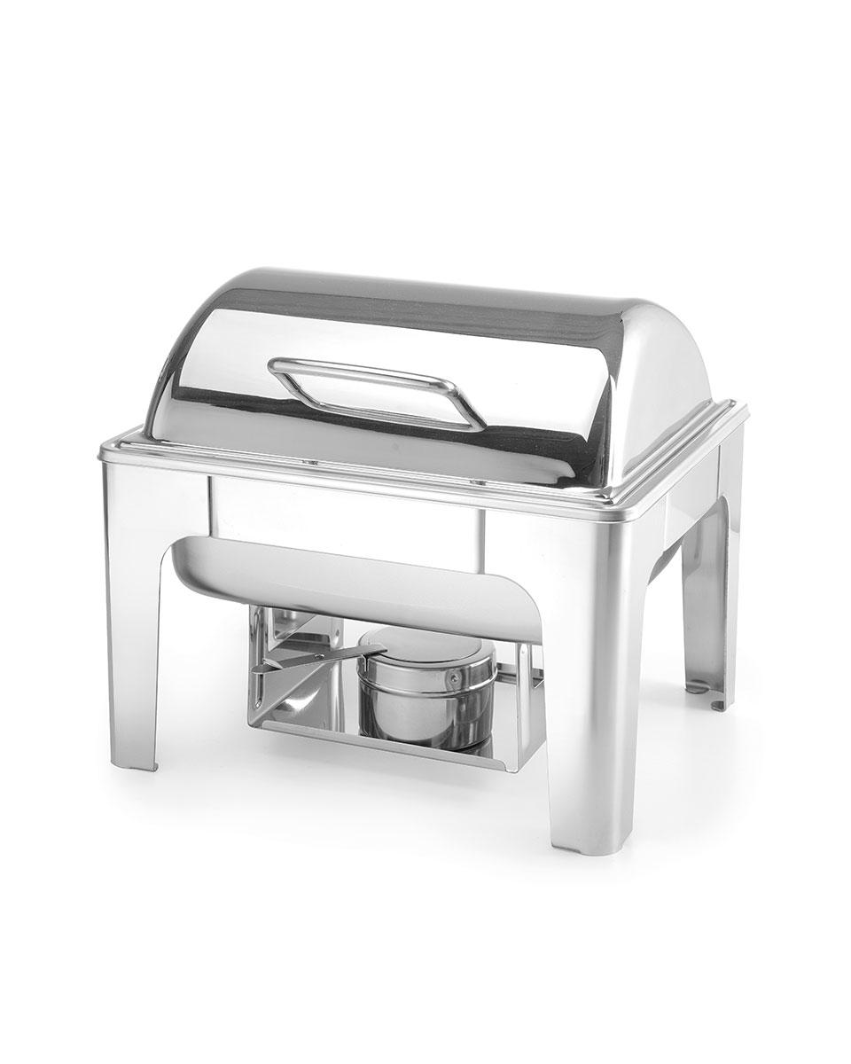 Chafing Dish - GN 1/2 - Hendi - 470220