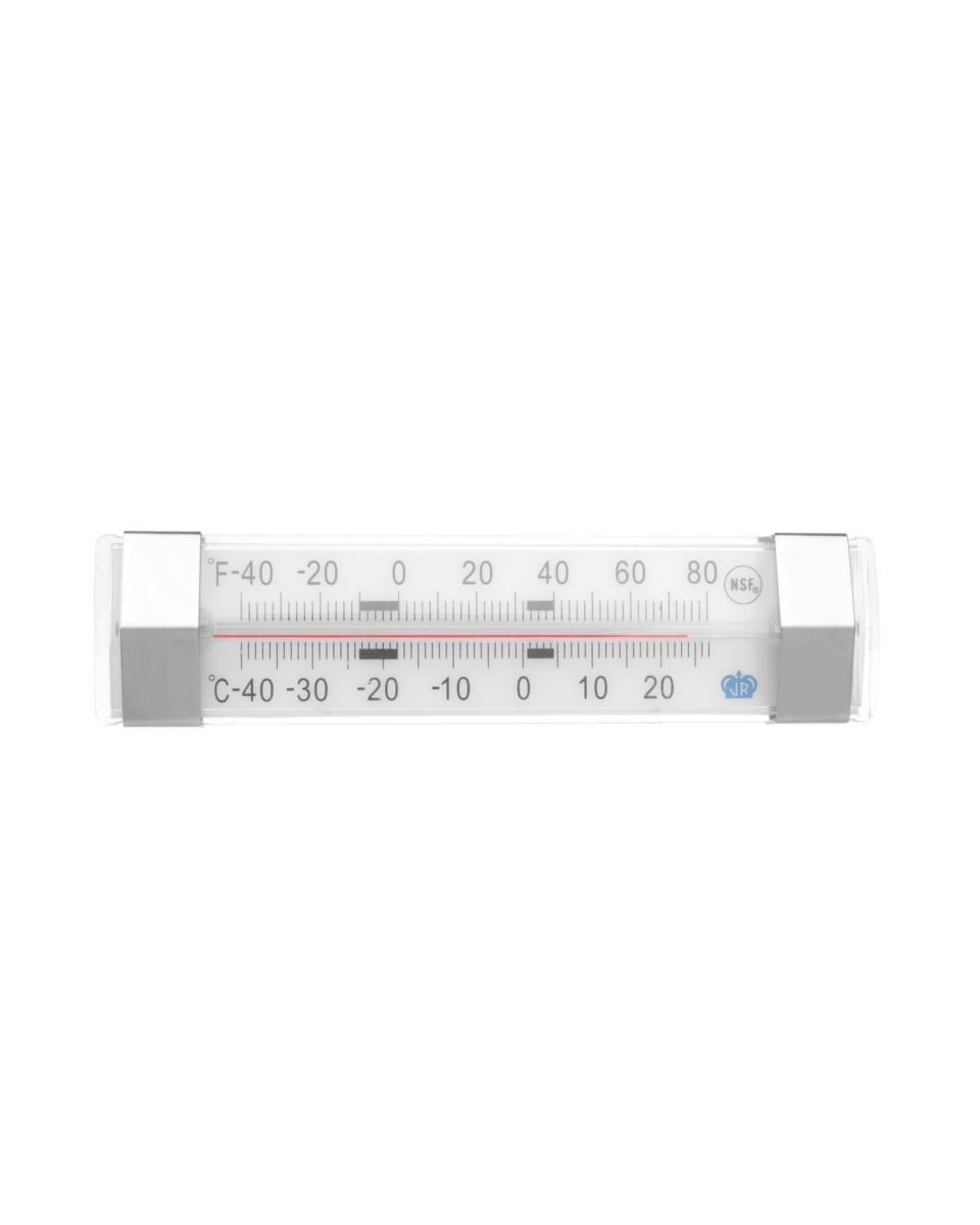 Koelkast thermometer - H 1.9 X 3 X 12.3 CM - Hendi - 271261