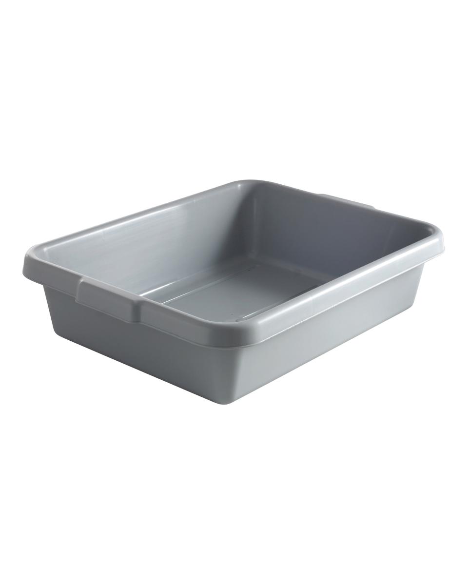 Afruimbak - Polypropyleen - H 13 X 41 X 55.5 CM - Hendi - 552001