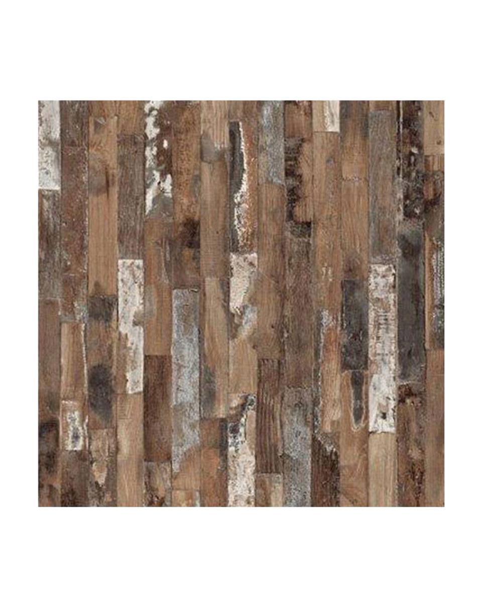 Tafelblad - 120 x 80 cm - Maracaibo Dunkel - Rechthoek - Promoline
