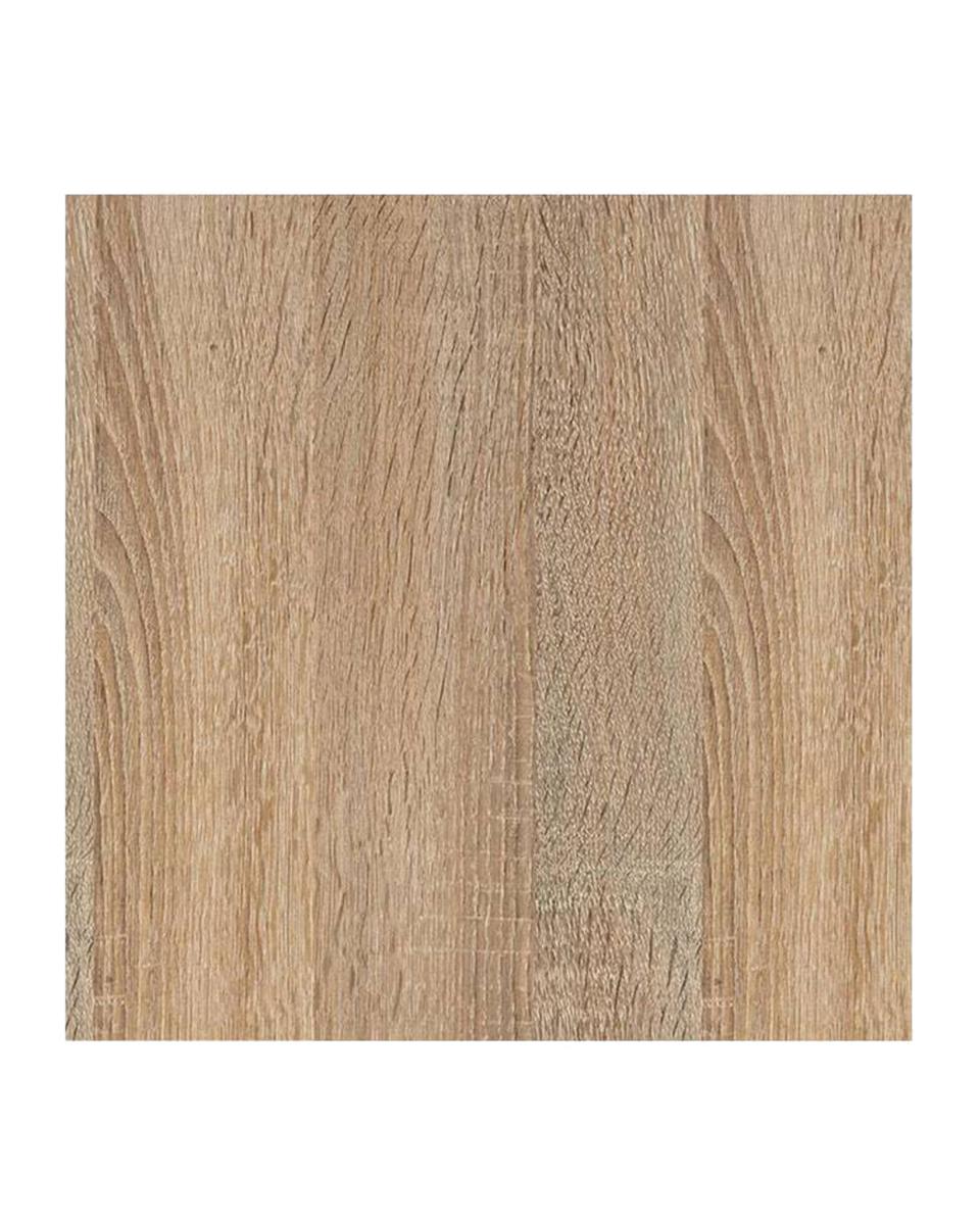 Tafelblad - 70 x 70 cm - Robson Eiken - Vierkant - Promoline
