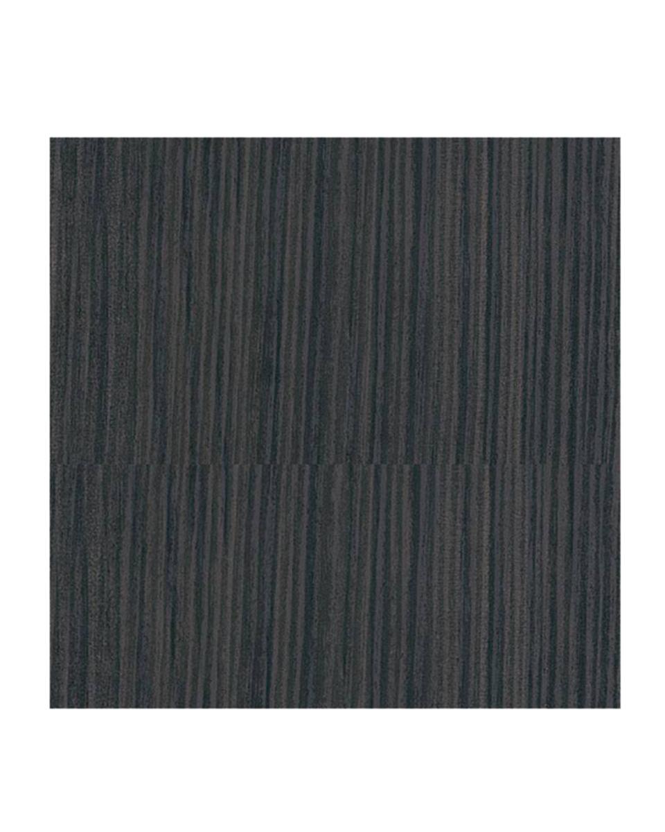 Tafelblad - 60 x 60 cm - Hacienda Zwart - Vierkant - Promoline