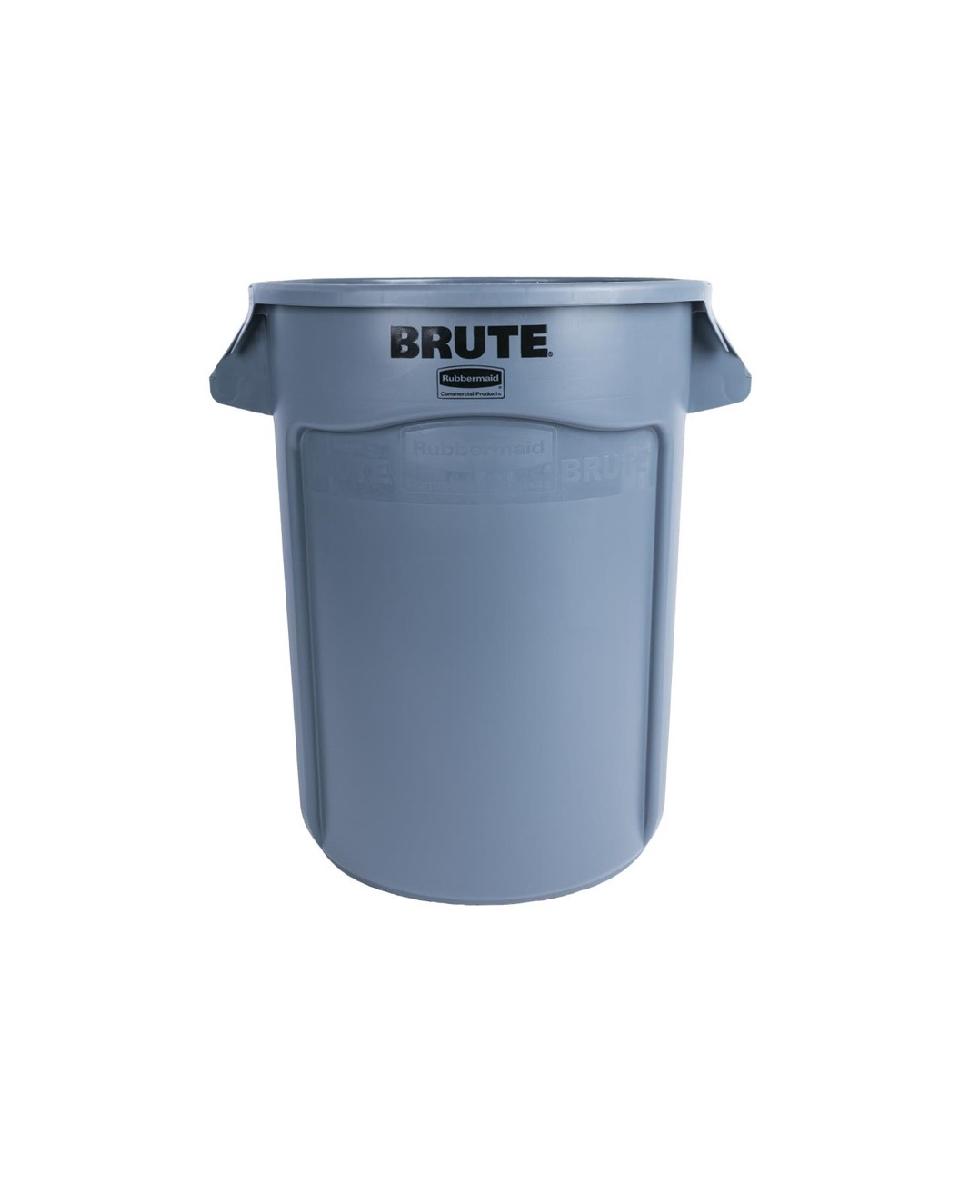 Afvalcontainer - Ø 55.9 x H 69.2 CM - Polyethyleen - Rubbermaid - L640