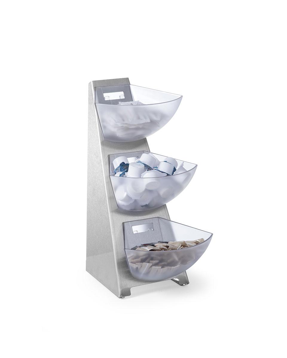 Multirek - 3 lagen - Hendi - 428245