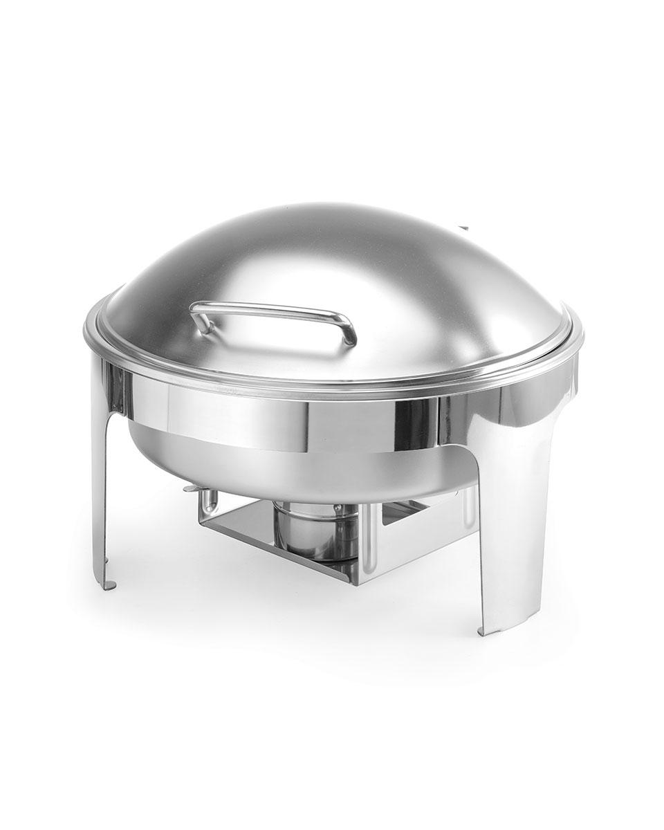 Chafing Dish - Rond - Hendi - 470282