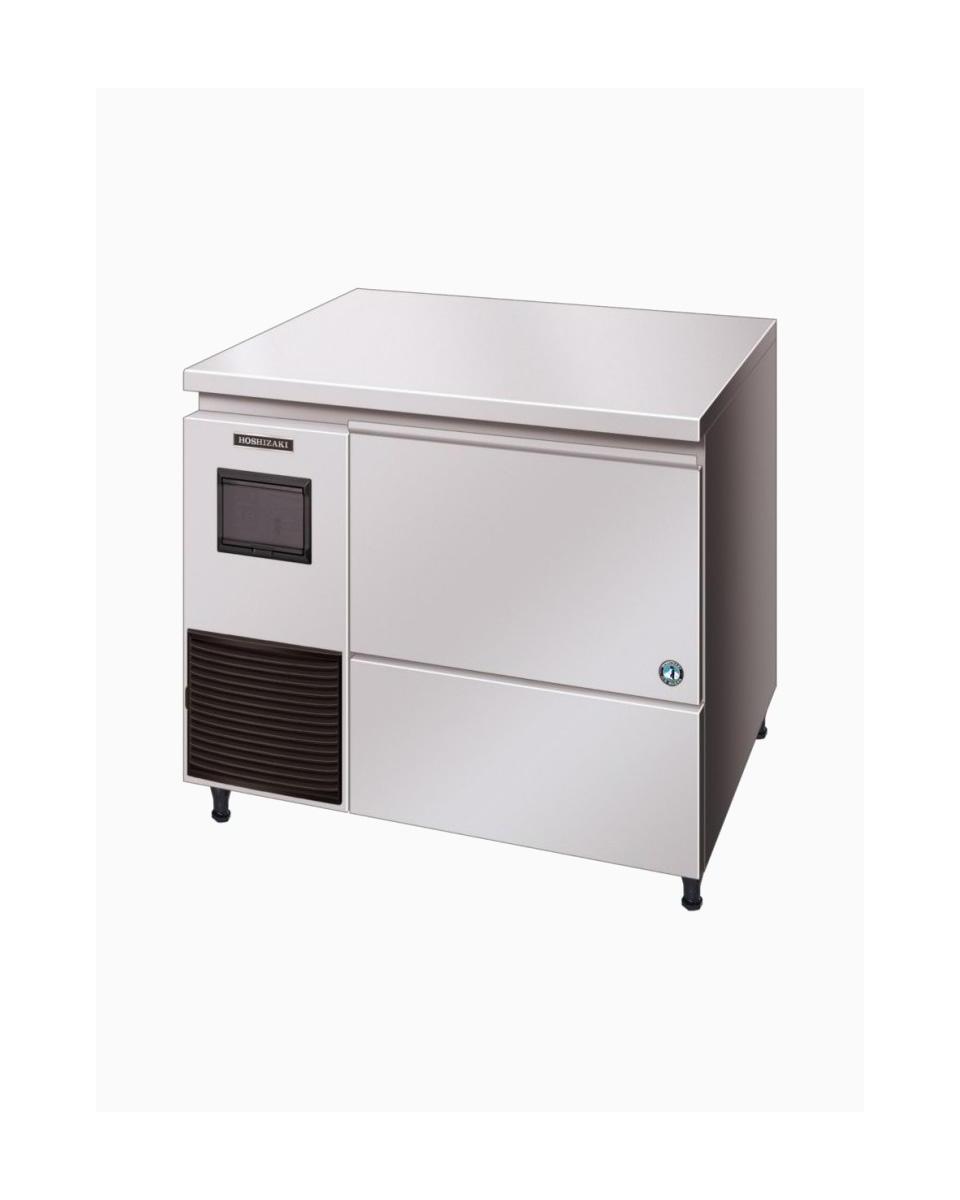 Schilferijsmachine - 150kg / 24 uur - Luchtgekoeld - Hoshizaki - FM-150KE-50