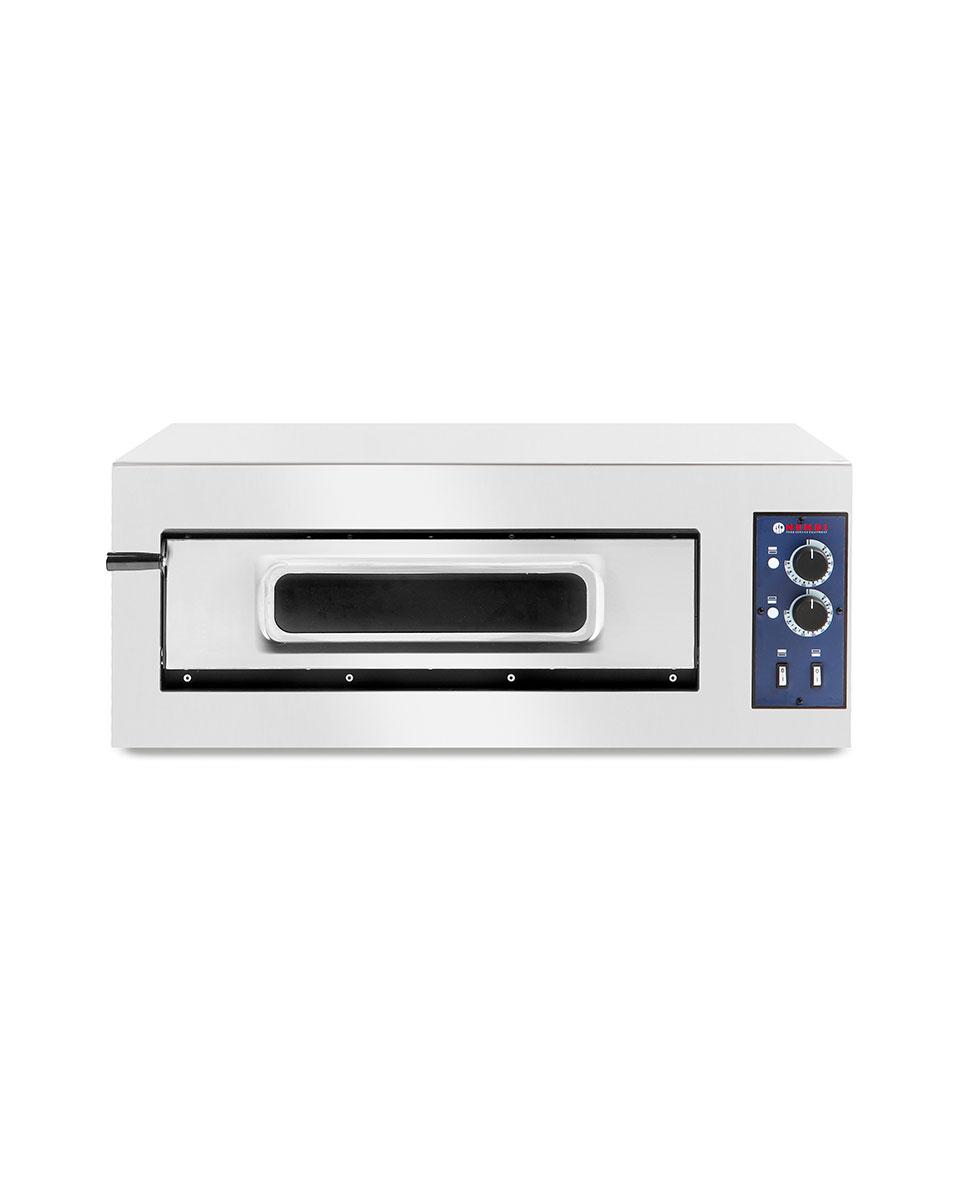 Pizza Oven Basic - 1/50 - Hendi - 226889