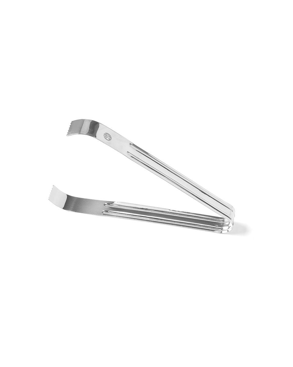 IJsblokjestang - 18 CM - RVS - Hendi - 523520