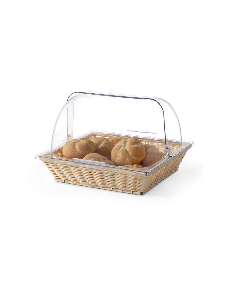 Buffet - Roltop - Presentatie kap - 2/3 GN - Hendi - 427538