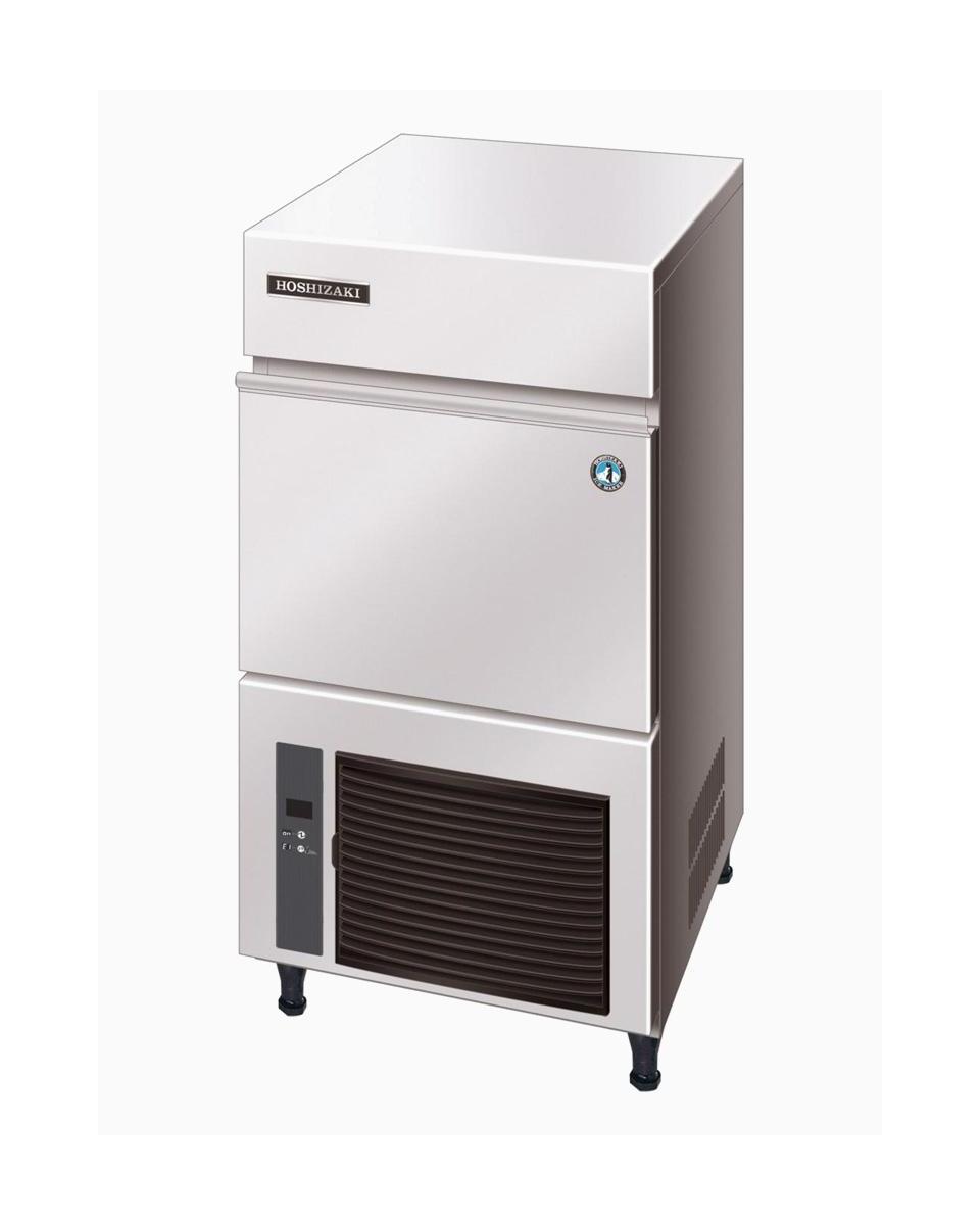 Ijsblokjesmachine - 44 KG / 24h - Luchtgekoeld - Hoshizaki - IM-45NE
