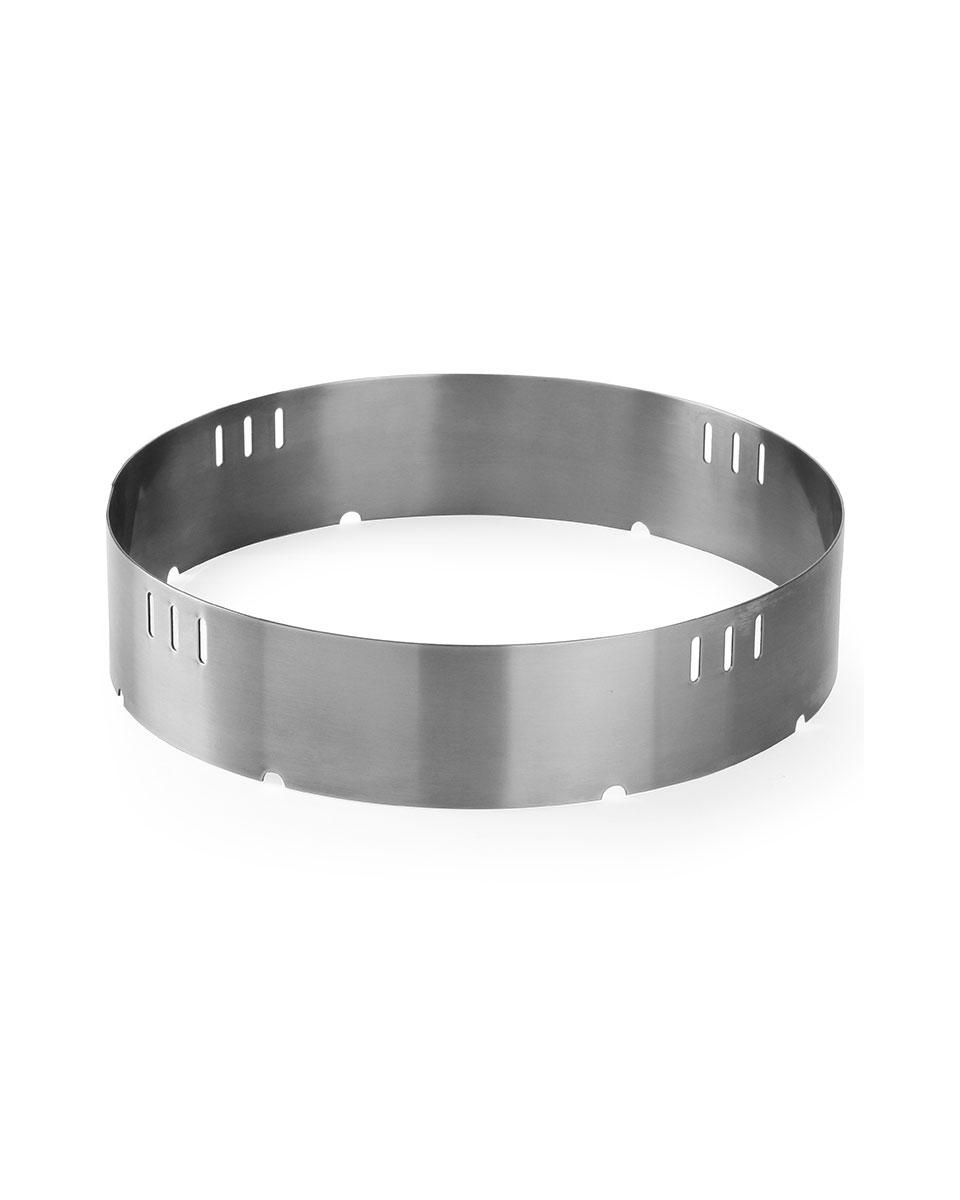 Ring voor Hokker - Ø 36 CM - Hendi - 147207