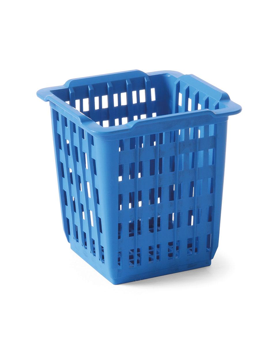 Bestekkorf - Blauw - Hendi - 871324