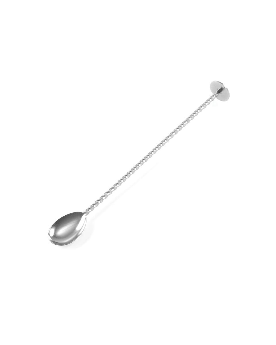Barlepel - RVS - Hendi - 593097
