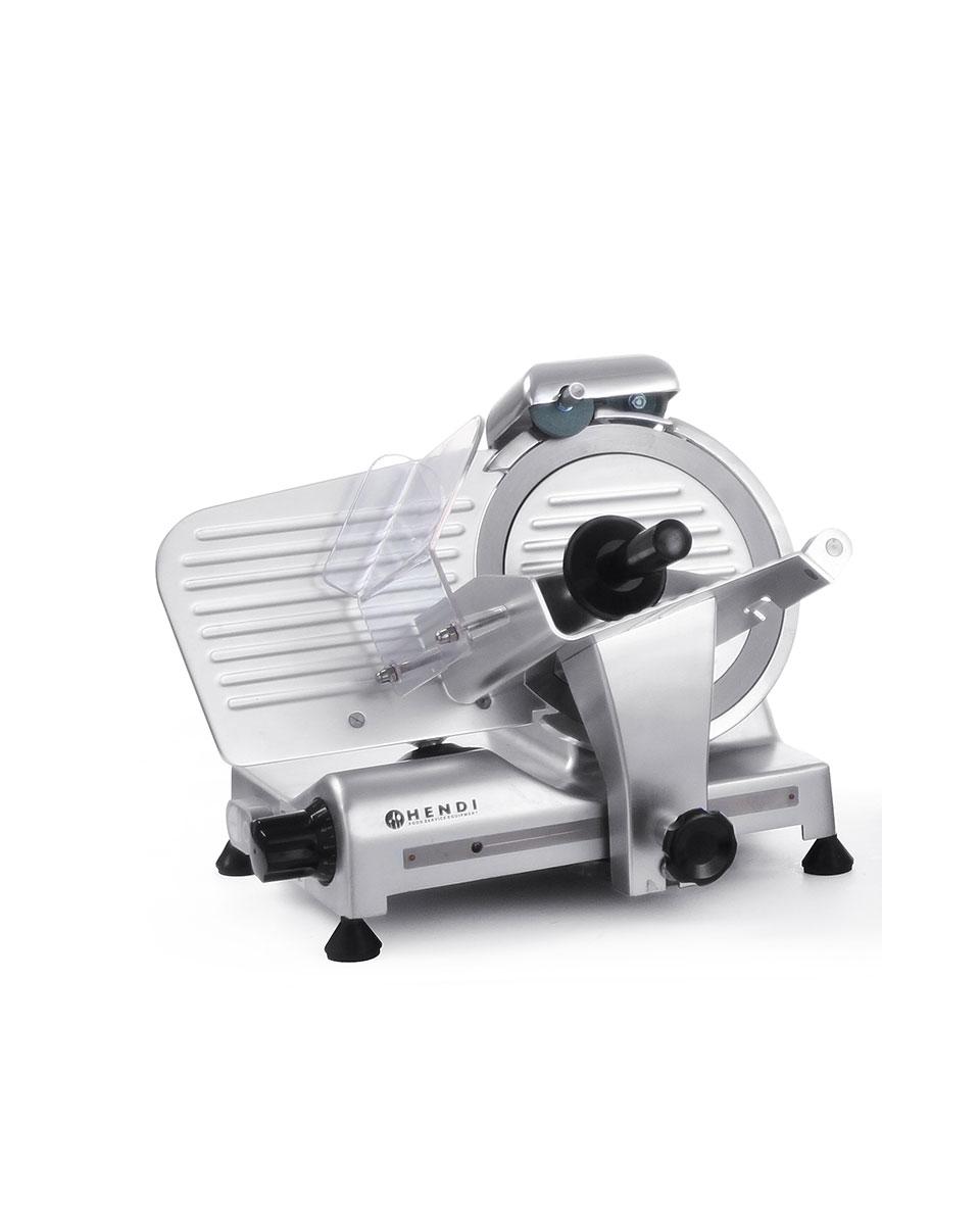 Snijmachine - Profi Line - 38 X 49 CM - Hendi - 210000