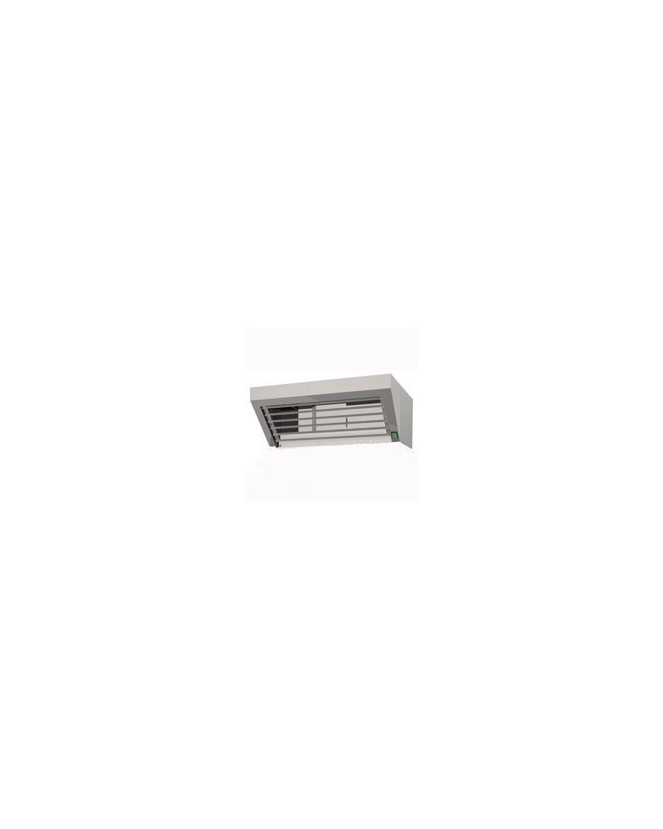 Dampkap oven - Met motor - FRU-1511/P - Diamond - HXF15-CL