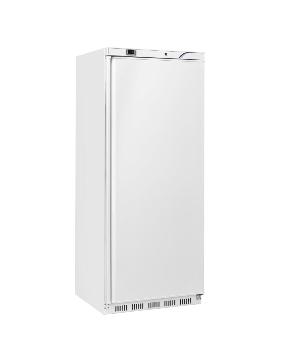 Horeca Koelkast - 600 liter - Jumbo - 1 deurs - Wit