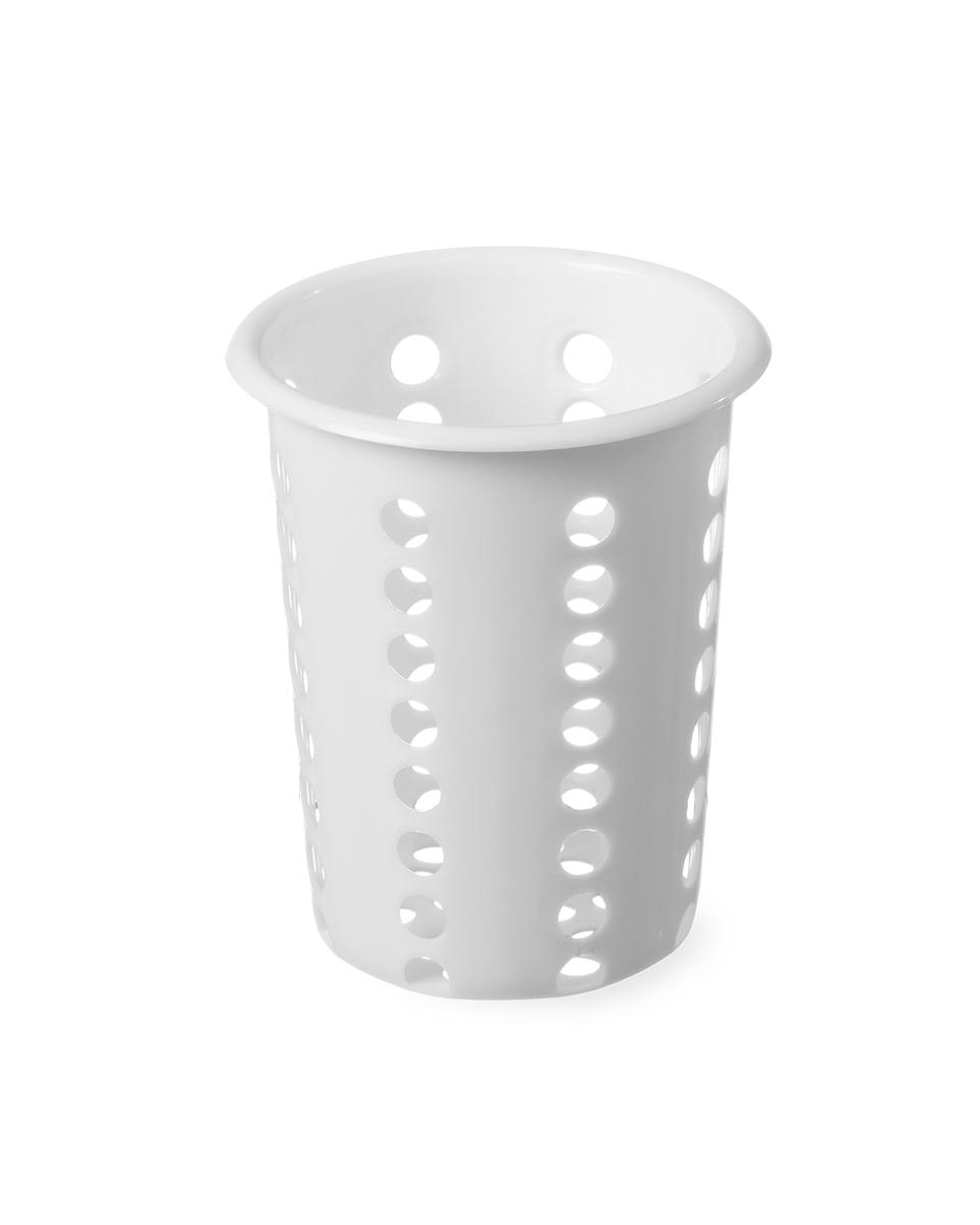 Bestekkorf - Plastic - Hendi - 871201