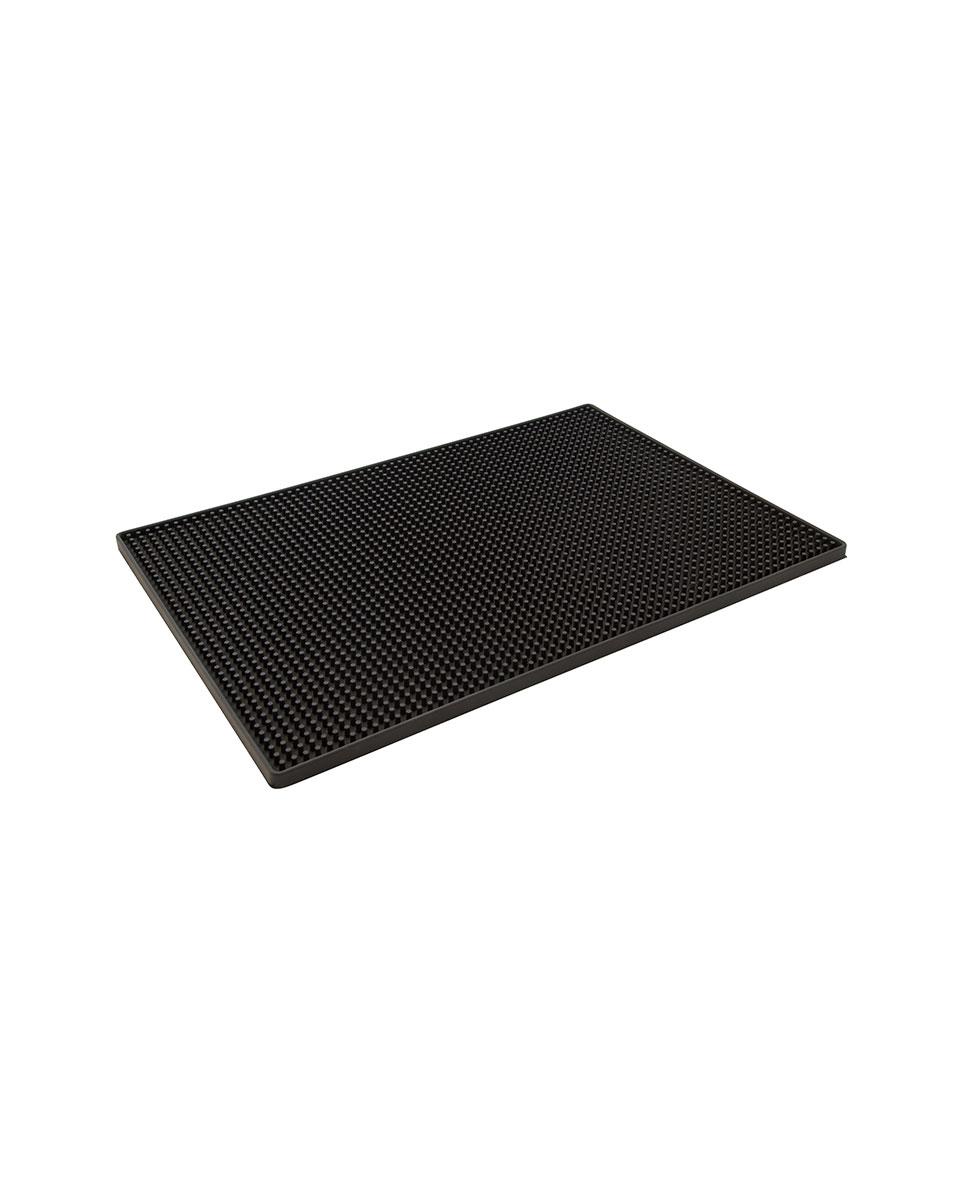 Rubberen Barmat - Rubber - Hendi - 597972
