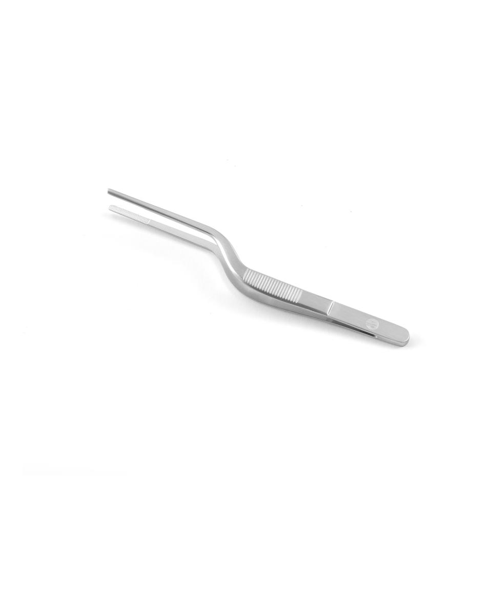 Sushi pincetten - RVS 180 - 2.5 X 16 CM - Hendi - 680094