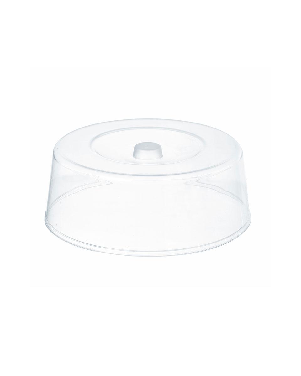 Taartplateau - Afdekstolp - Ø 30 cm - Hendi - 523834