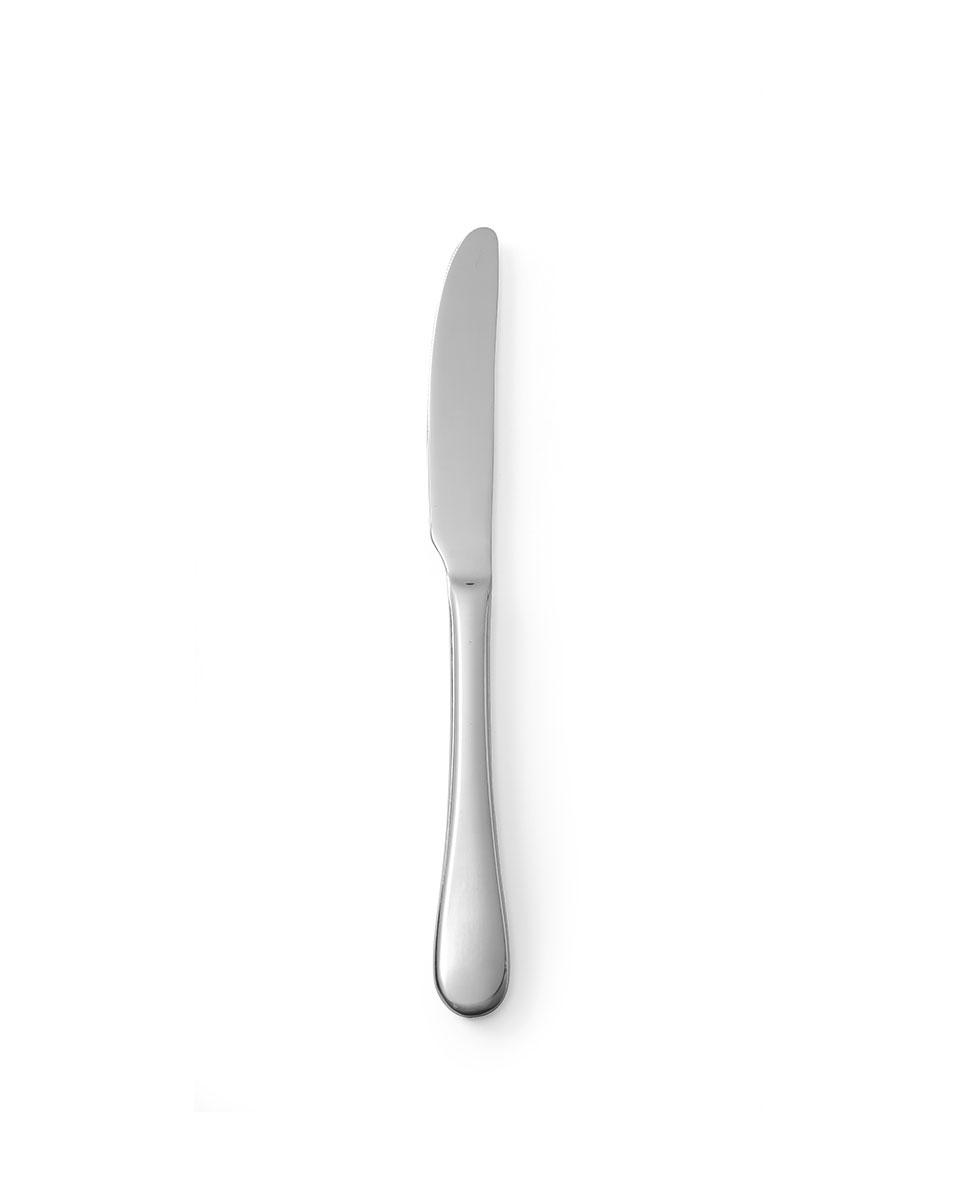 Tafelmes - 22.5 cm - 6 stuk - Profi Line - Hendi - 764404