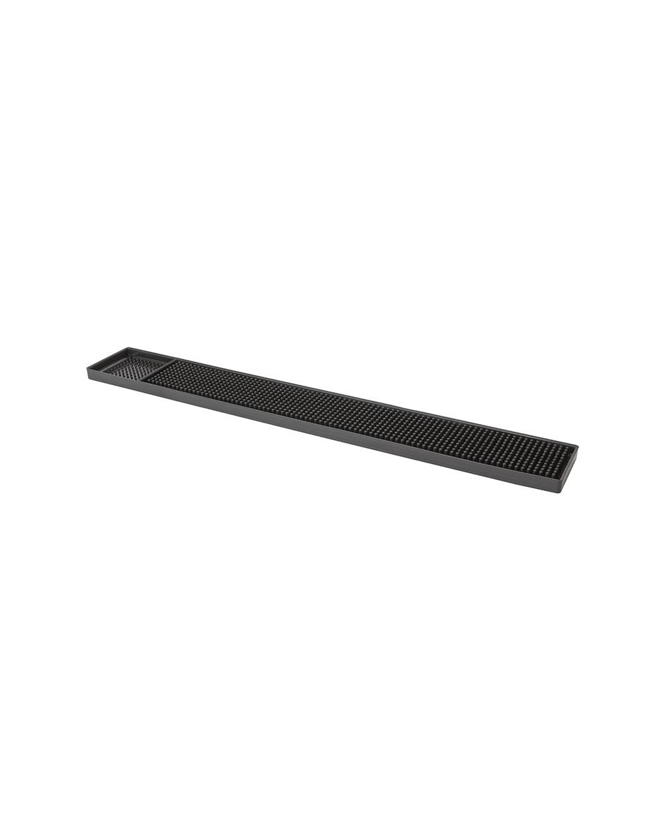 Rubberen Barmat - Rubber - Hendi - 597965