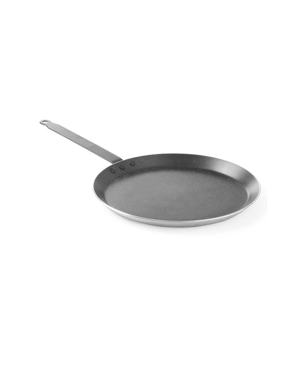 Crêpespan - Aluminium - Ø28 CM - Marble - Hendi - Professional - 627679