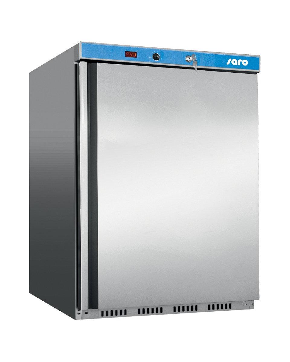 Horeca koelkast - 130 Liter - 1 Deurs - Saro - 323-4000