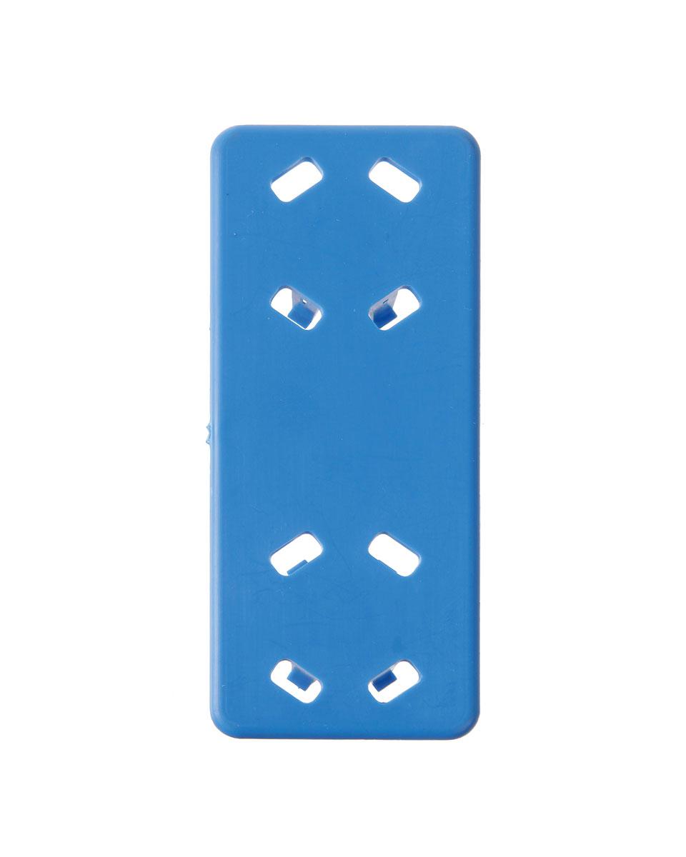 Kleurclips - Afwasrekken - Blauw - Hendi - 877258