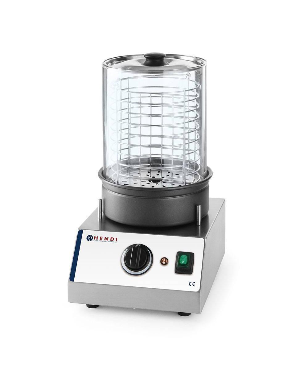 Worstenwarmer - Kitchen Line - Hendi - 265000