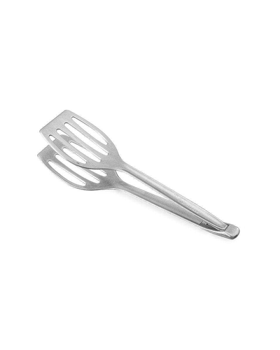 Universeeltang - Klemsluiting - 28 cm - RVS - Hendi - 524008