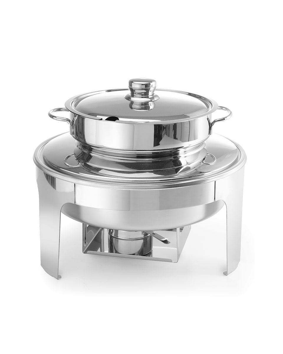 Soep Chafing Dish - Hendi - 470244