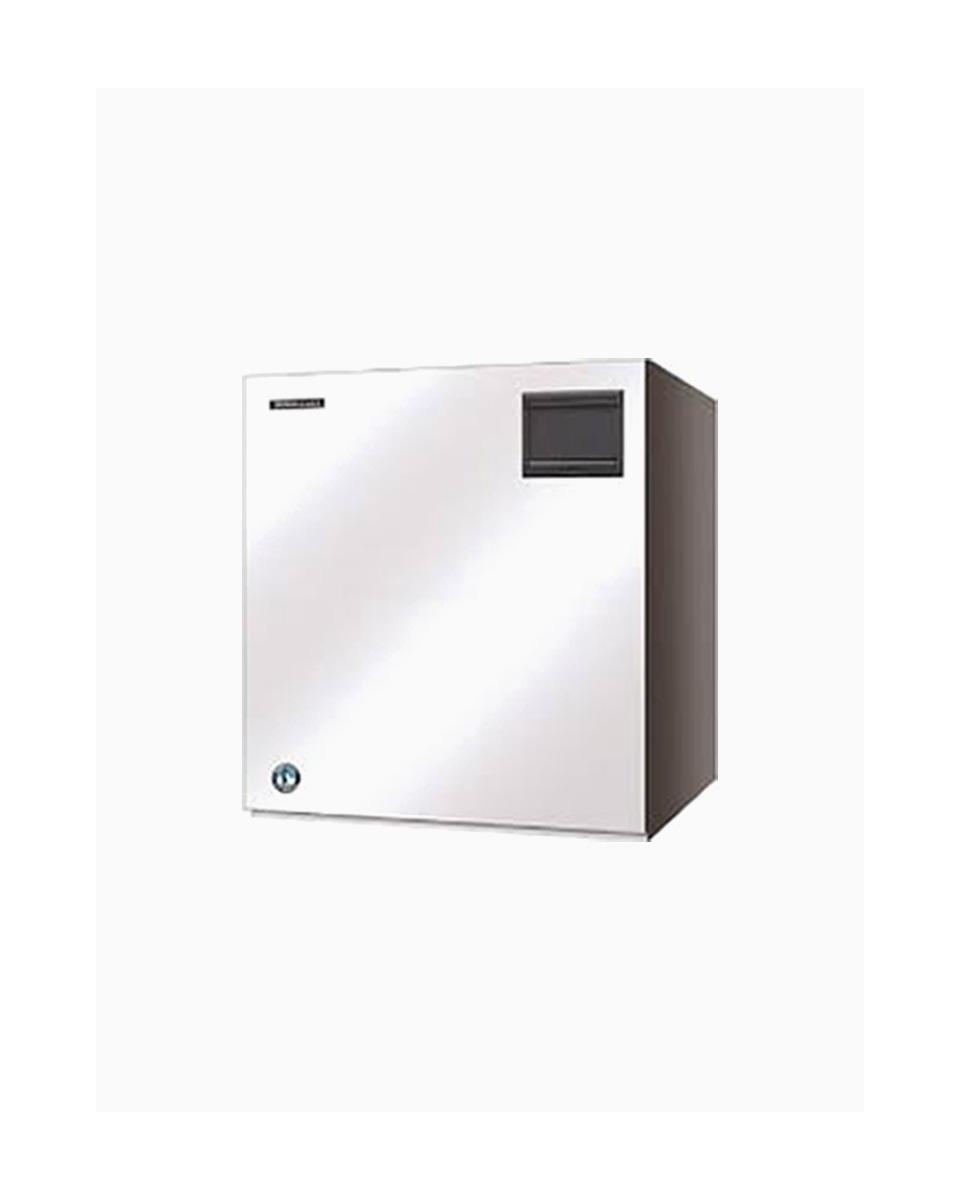Schilferijsmachine - 1200kg / 24 uur - Luchtgekoeld - Hoshizaki - FM-1200ALKE