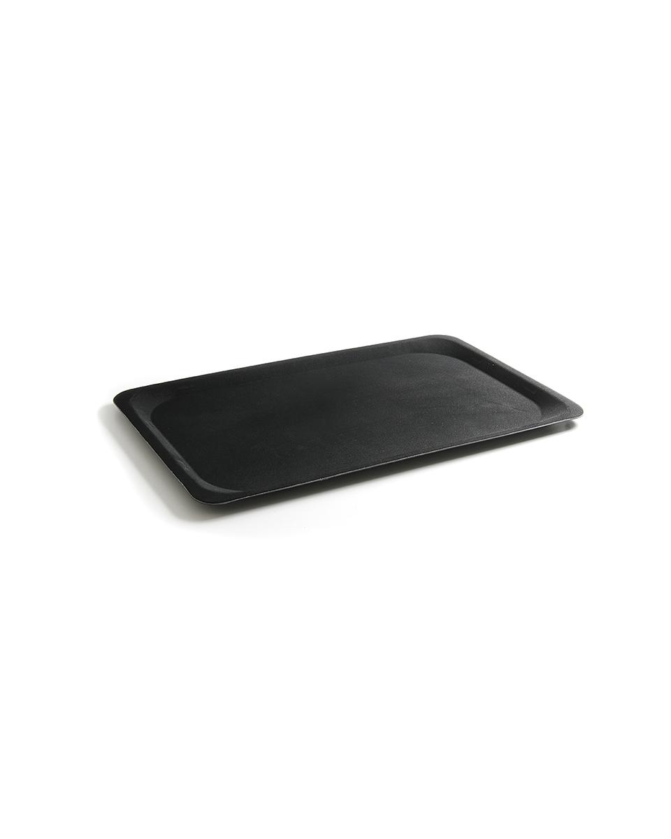 Dienblad rechthoekig - Glasvezel - 32.5 X 53 CM - Hendi - 508626