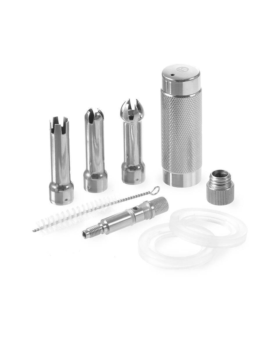 Onderdelen Slagroomapparaten - Profi Line - Hendi - 589205