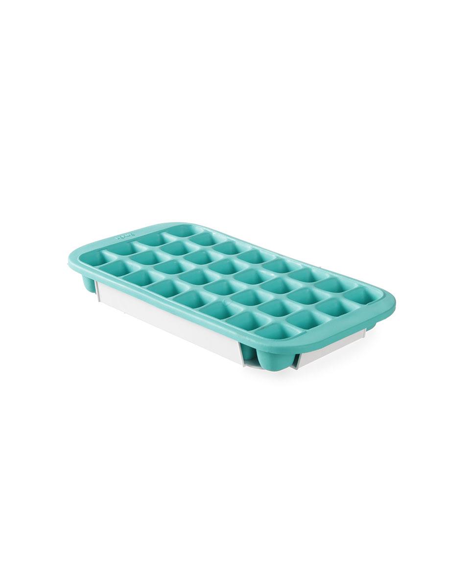 Ijsblokjesvorm - Rubber - Hendi - 679005