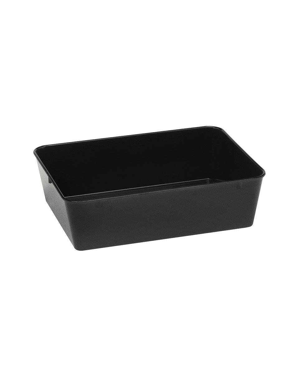 Vleesbak - 30 X 19 CM - Melamine - Hendi - 568507