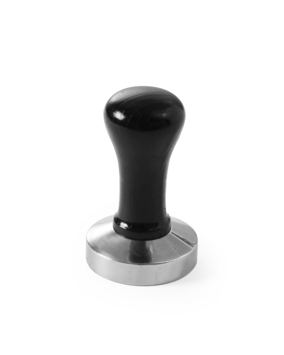 Koffie Tamper - Veer - Hendi - 208625