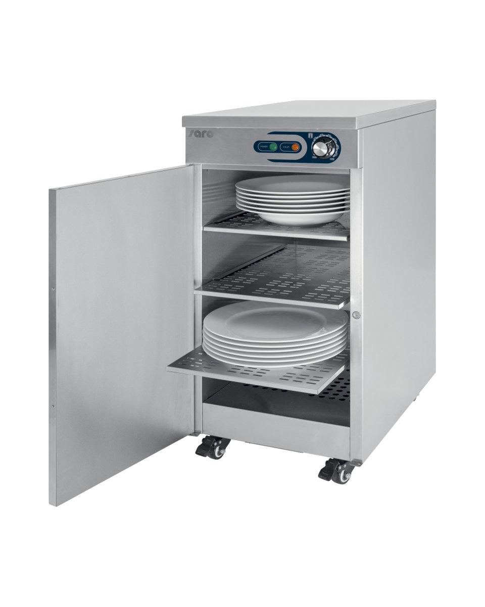 Bordenwarmer - 60 Borden - Saro - 443-1070
