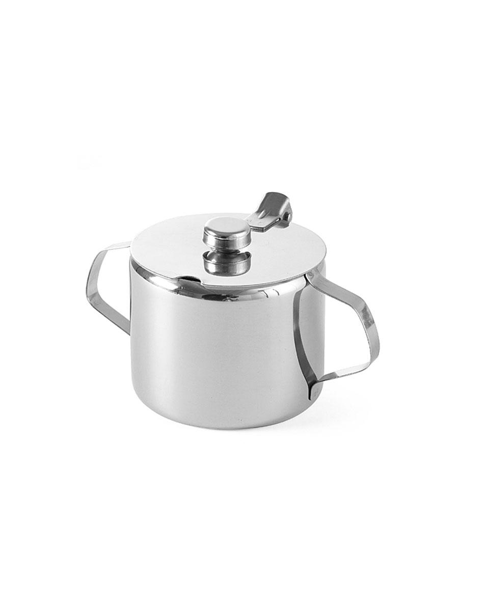 Suikerpotje - RVS - Hendi - 452103