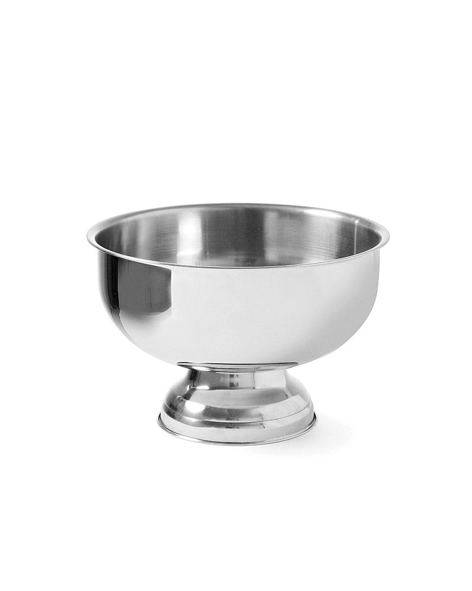 Champagnekoeler - RVS - Hendi - 471524