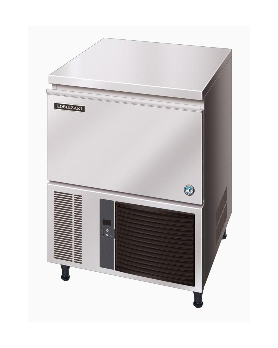 Ijsblokjesmachine - 44 KG / 24h - Luchtgekoeld - Hoshizaki - IM-45CNE