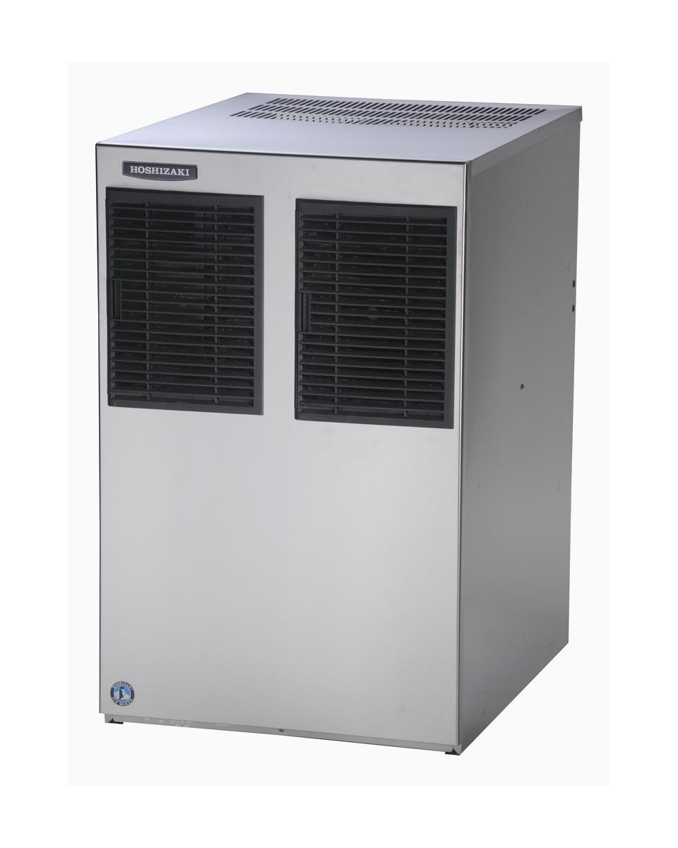 Ijsblokjesmachine - 240 KG / 24h - Luchtgekoeld - Hoshizaki - IM-240ANE